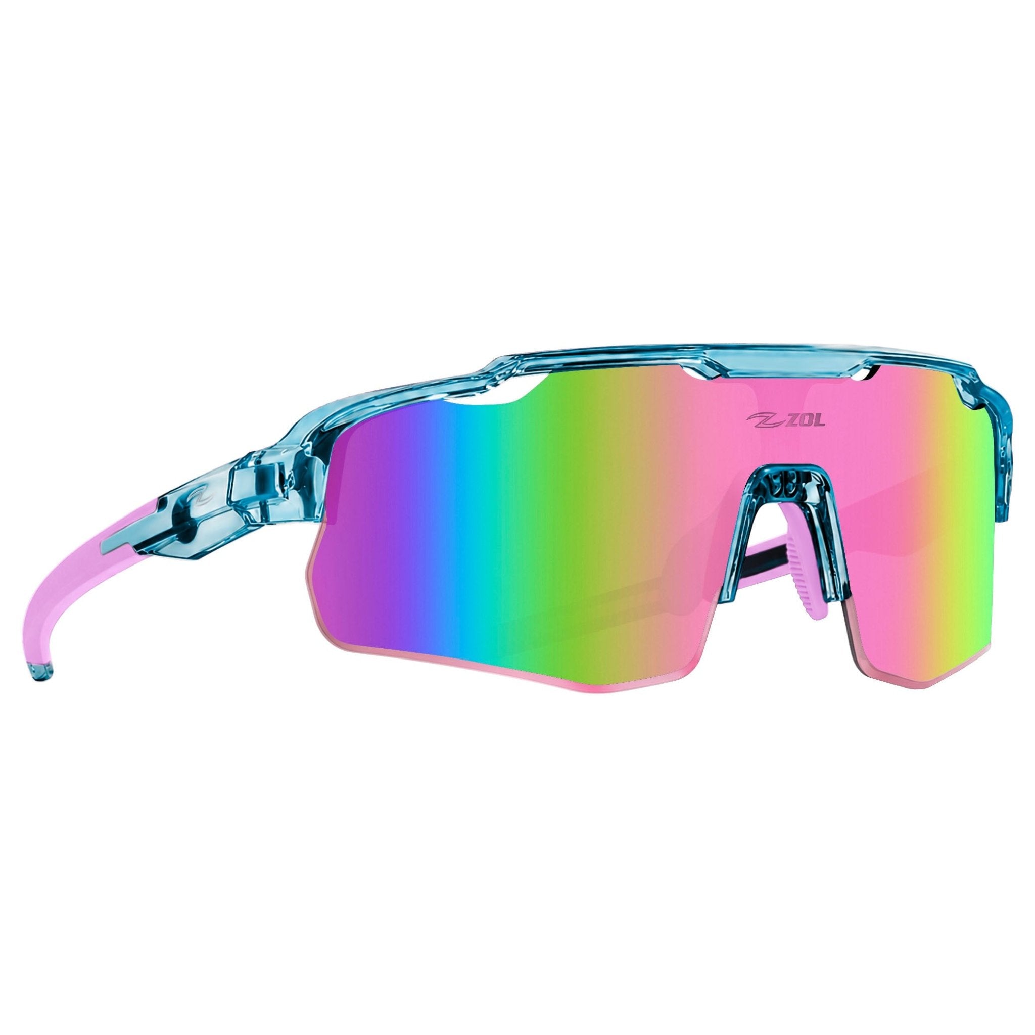 Zol Marathon Sunglasses